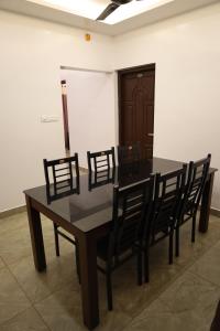 Fotografie z fotogalerie ubytování Rijo Villa v destinaci Munnar