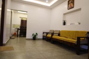 Fotografie z fotogalerie ubytování Rijo Villa v destinaci Munnar