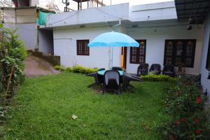 Fotografie z fotogalerie ubytování Rijo Villa v destinaci Munnar