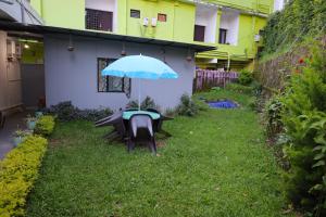 Fotografie z fotogalerie ubytování Rijo Villa v destinaci Munnar