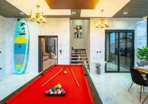 Fotografie z fotogalerie ubytování Sirintara pool villa v destinaci San Sai