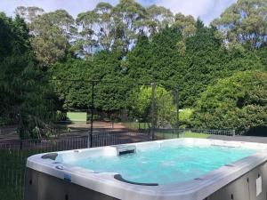 Gambar di galeri bagi Bellaview Park on Berry Mountain di Bellawongarah