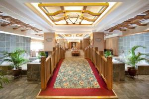 Fotografie z fotogalerie ubytování Dorsett Grand Subang Hotel v destinaci Subang Jaya