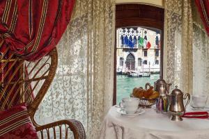 威尼斯的住宿－加勒里亞酒店，相簿中的一張相片
