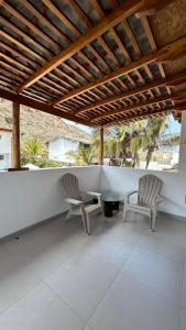 Photo de la galerie de l'établissement Rapallo Punta Sal, à Canoas de Punta Sal