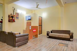 Fotografie z fotogalerie ubytování Hotel O SMS HOMES v destinaci Kójamputtúr