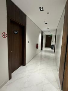 Gallery image of جوهرة الكروان للشقق المخدومة in Al Madinah