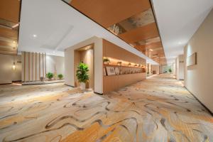 Fotografija u galeriji objekta Heyo Hengyue Huasong Hot Spring Resort Hotel - Chongqing Hongyadong u gradu Čongcing