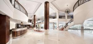 Fotografie z fotogalerie ubytování Dorsett Grand Subang Hotel v destinaci Subang Jaya