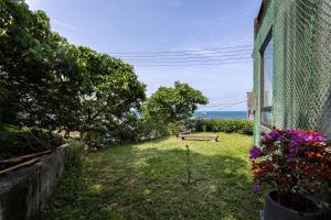 Loodusmaastik of the bed and breakfast lähedal