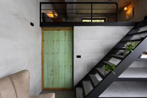 Foto sihtkohas Ruifang asuva majutusasutuse 有餘和宿 HOHOstay galeriist