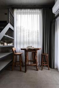 Foto sihtkohas Ruifang asuva majutusasutuse 有餘和宿 HOHOstay galeriist