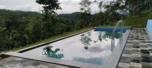 Bassein majutusasutuses Vagamon Hillvalley Pool Resort või selle lähedal
