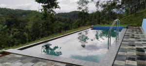 Bassein majutusasutuses Vagamon Hillvalley Pool Resort või selle lähedal