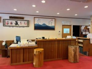 Fotografie z fotogalerie ubytování いやし亭 心空 v destinaci Naka