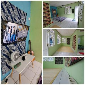 Φωτογραφία από το άλμπουμ του Omah Dhelik Homestay Malioboro σε Jetis
