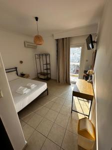 Φωτογραφία από το άλμπουμ του Apartments Villa Effie στην Παραλία Κατερίνης