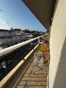 Φωτογραφία από το άλμπουμ του Apartments Villa Effie στην Παραλία Κατερίνης