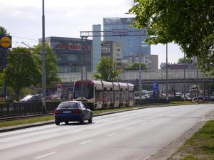 Fotografia z galérie ubytovania Topas v destinácii Gdansk
