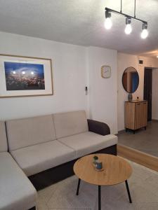 Χώρος καθιστικού στο Apartman KULA Livno +1 φωτογραφίες