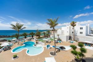 Gallery image of Neptuno Suites - Adults Only in Costa Teguise
