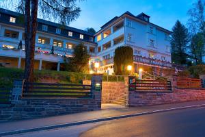 Galeriebild der Unterkunft Vitalhotel Weisse Elster in Bad Elster