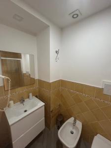 Gallery image of Da Nonna Nina Casa Vacanza in Acciaroli