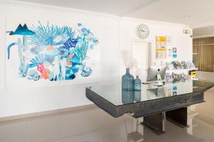 Fotografie z fotogalerie ubytování Neptuno Suites - Adults Only v destinaci Costa Teguise