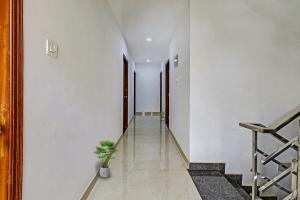 Fotografie z fotogalerie ubytování Hotel O Zois Nest v destinaci Kammasandra