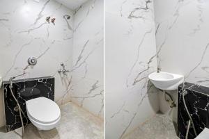 Fotografie z fotogalerie ubytování Hotel O Zois Nest v destinaci Kammasandra
