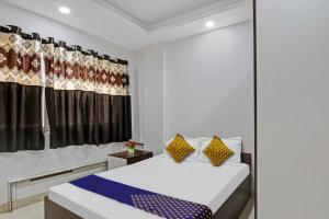 Fotografie z fotogalerie ubytování Hotel O Zois Nest v destinaci Kammasandra