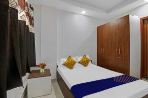 Fotografie z fotogalerie ubytování Hotel O Zois Nest v destinaci Kammasandra