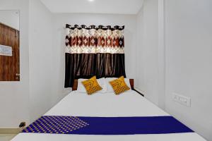 Fotografie z fotogalerie ubytování Hotel O Zois Nest v destinaci Kammasandra + 16 fotografií