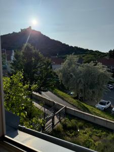 Loodusmaastik apartemendi lähedal