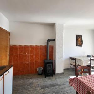 Ảnh trong thư viện ảnh của Accommodation Konak ở Žabljak