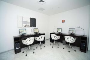 Galeriebild der Unterkunft Radisson Hotel Decapolis Miraflores in Lima
