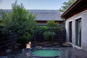 北京的住宿－北京小湯一瓢温泉度假酒店，相簿中的一張相片