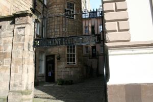 Gallery image of The Merchant City Inn in Glasgow