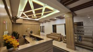 Foto dalla galleria di Nimna Residency a Maraiyūr