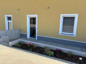 Hoone, kus apartement asub