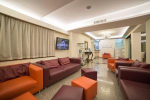 Gallery image of Hotel Cosmomare in Piano di Sorrento