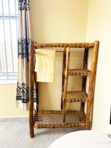 Fotografie z fotogalerie ubytování Manzil Villa v destinaci Makunduchi