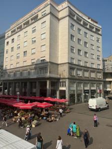 Gallery image of B&B View in Zagreb