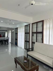 Imagen de la galería de Stavay, en Trivandrum