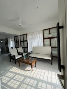 Imagen de la galería de Stavay, en Trivandrum