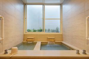 Fotografie z fotogalerie ubytování Qingquan Japanese Hot Springs v destinaci Checheng