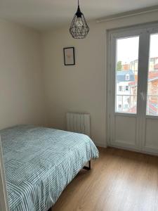 Gallery image of T3 - 2 Chambres et BZ - Vieux Vichy in Vichy +5 photos