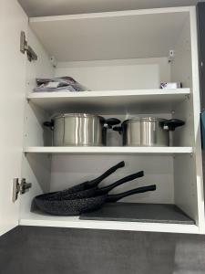 Gallery image of T3 - 2 Chambres et BZ - Vieux Vichy in Vichy