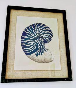 Galeriebild der Unterkunft Suite by Chalet de Tahiti in Punaauia