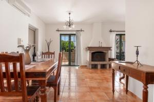 Φωτογραφία από το άλμπουμ του Anogia villas στον Λαγανά